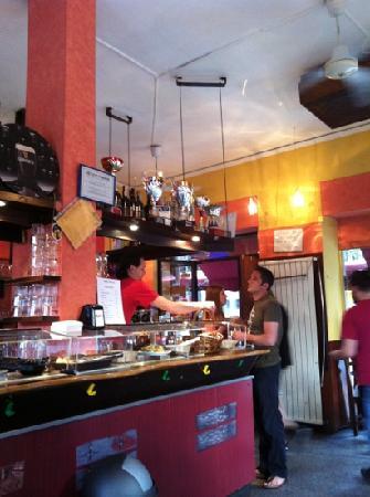 Caffè Rossini